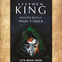 King Stephen - Wilki z Calla [Mateusz Drozda] (2018) [MP3@192 kbps]