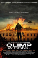 Olimp w ogniu / Olympus Has Fallen (2013) [BRRip.XviD-GR4PE]  [Lektor PL]