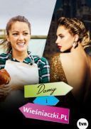 Damy i wieśniaczki PL S11E06 [POLISH.720p.WEB-DL.H265.DarK] [serial polski] [mkv] [FIONA9]