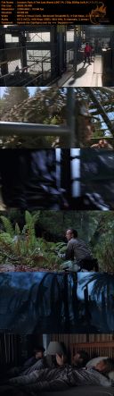 Zaginiony Swiat: Park Jurajski / Jurassic Park II: The Lost World (1997) [1080p BRRip x264 AC3 PL-N0L4] [Lektor PL] [mkv] [FIONA9]