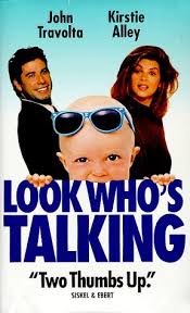 I kto to mówi / Look Who's Talking (1989) [MULTI.HDR.2160p.WEB.DL.AC3-ChrisVPS] [h264] [Lektor PL] [mkv]  [FIONA9]