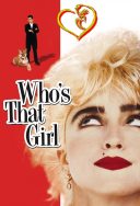 Kim jest ta dziewczyna - Whos That Girl 1987 [10Bit SDR UPSCALING] [2160p BluRay H265 AC3-AS76-FT] [Lektor PL] [Alusia]