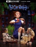 Narzeczona dla kota (2002) The Cat's Repaymen [2160p AI] [H265] [10bit] [SDR][marcin0313][AC-3 5 1] [Lektor PL]