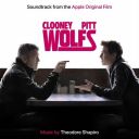 Theodore Shapiro - Wolfs (2024) [MP3]