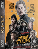 Zlodziej z przypadku - Caught Stealing (2025) [MULTi] [1080p] [AMZN] [WEB-DL] [H264] [DD5.1-RX] [Lektor PL]
