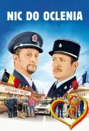 Nic do oclenia - Rien à Déclarer 2010 [1080p.WEB-DL.H264-FT] [Lektor PL] [Alusia]