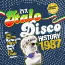 (Italo-Disco) VA - ZYX Italo Disco History - [1987] [FLAC] [ToAlien]