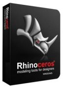 Rhinoceros 8 (Rhino 8) v8.12.24282.07001 - 64bit [PL/ENG] [Keygen CORE] [azjatycki]