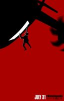 Mission: Impossible - Rogue Nation / Mission Impossible 5 (2015) [PL 720p BDRip XviD AC3-ELiTE] [Lektor PL] [avi] [FIONA9]