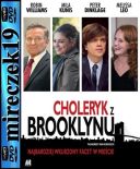 Choleryk z Brooklynu - The Angriest Man in Brooklyn *2014* [DVDRip] [XviD-NN] [Lektor PL]