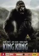 King Kong (2005) [MULTi] [2160p] [Bluray] [REMUX] [HDR] [HEVC] [DTS-X] [7.1-DENDA] [Lektor PL & Napisy PL] [ToAlien]