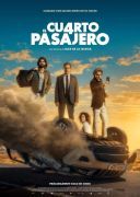 Czworo do tanga / Four\'s a Crowd / El cuarto pasajero (2022) MULTi.1080p.MAX.WEB-DL.x264-KiT / Lektor PL &amp; Napisy PL
