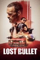 Zagubiona Kula - Lost Bullet (2020) [1080p] [WEBRip x264] [ lektor PL]
