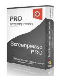 Screenpresso Pro 2.1.33 (x32/x64)[PL][Full] + Portable