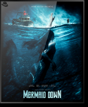 Syrena i Duch / Mermaid Down (2019) [480p] [WEB-DL] [XviD] [AC3.2.0-MG] [Lektor PL] [avi] [FIONA9]