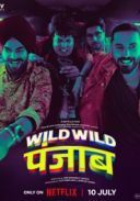 Bardzo dziki Pendzab / Wild Wild Punjab (2024) [PL.720p.NF.edition-WEB-DL.H265.DarK] [Lektor PL] [mkv] [FIONA9]