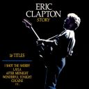 Eric Clapton - Story (1990) [FLAC]
