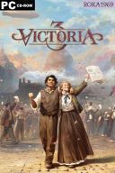 Victoria 3 Grand Edition [v1.10.0+DLC] *2022* [MULTI-PL] [RUNE] [ISO]