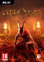 Agony UNRATED *2018* [MULTI-PL] [EXE]