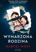 Marcel Moss - Wymarzona rodzina (2025) [audiobook PL] 