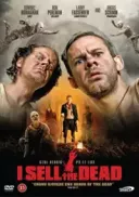 Trupy sprzedaje / I Sell the Dead (2008) [720p] [BRRip] [XviD] [AC3-OzW] [Lektor PL] (AI)