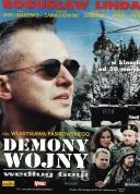 Demony wojny wg Goi (1998) [720p] [WEB-DL XviD AC3-5 1] [AVI] [Film Polski] [RobSil]