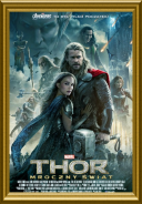 Thor: Mroczny świat / Thor: The Dark World (2013) [PL] [DVDRiP] [XviD] [Lektor PL]