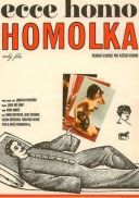 Straszne skutki awarii telewizora / Ecce Homo Homolka (1969) [PL.DVDRip.XviD] [Lektor PL] [avi]  [FIONA9]