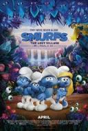 Smerfy: Poszukiwacze zaginionej wioski / Smurfs: The Lost Village (2017) [720p.BluRay.x264] Dubbing PL [AC3.2.0] M80