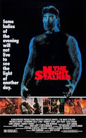 Nocny łowca / The Night Stalker (1987) [XviD] [612x448] [Lektor PL] [avi]  [FIONA9]