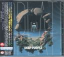 Deep Purple - Splat! [Japanese Edition] [2026] [FLAC]-Sc4r3cr0w