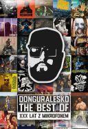 DonGuralesko - The Best Of XXX Lat Z Mikrofonem 2026 [mp3@320kbps]
