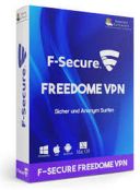 F-Secure Freedome VPN 2 71 176 (x32/x64)[Pl][Ful](TR)