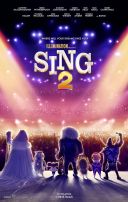 Sing 2 (2021) [MULTi.1080p.BluRay.x264.AC3-DENDA] [Lektor PL] [mkv]  [FIONA9]