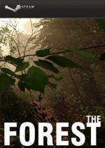 The Forest *2018-2019* [ver.1.12] [MULTI-PL] [EXE]