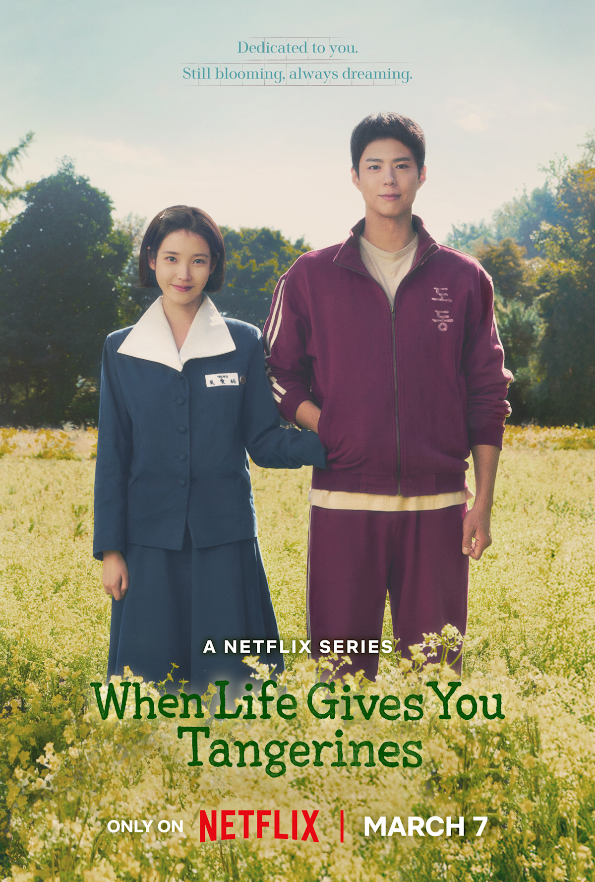 Dobra robota / When Life Gives You Tangerines / Pokssak sogasssuda (2025) S01E15 [MULTi.1080p.NF.WEB-DL.H264.DDP5.1.Atmos-K83] [Lektor PL] [mkv]  [FIONA9]