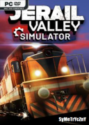 Derail Valley *2019* - B99.6 / Build:19277896 [Early Access] [MULTi16-PL] [REPACK-ETO] [EXE]