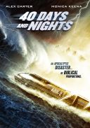 40 dni i nocy / 40 Days and Nights (2012) [PL BRRip XviD BiDA] [Lektor PL] [avi]  [FIONA9]