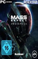 Mass Effect: Andromeda - Deluxe Edition [v 1.10+DLC] *2017* [ENG-PL] [REPACK R69] [EXE]