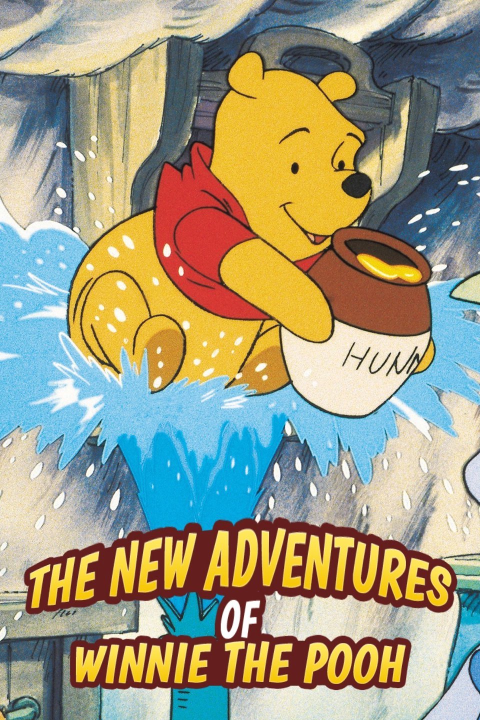 Nowe Przygody Kubusia Puchatka / The New Adventures of Winnie the Pooh (1988) S01E22 [MULTI.WEB-DL.DSNP.1080p.H.264-LTN] [Dubbing PL] [mkv]  [FIONA9]