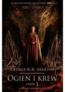 Martin George R.R. - Ogień i krew Część 01 [Audiobook PL] [mp3@] [rar]  [FIONA9]