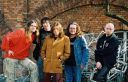 Oddzial Zamkniety - Discography 1983-2001 [mp3@320kbps]
