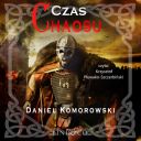 Daniel Komorowski - Furia wikingow (tom 4) Czas chaosu