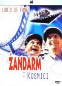 Żandarm i kosmici / Gendarme et les extra-terrestres, Le (1979) [480p BDRip XviD AC3] [Lektor PL]