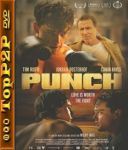 Cios / Punch (2022) [480p] [WEB-DL] [XviD] [DD2 0-K83] [Lektor PL]