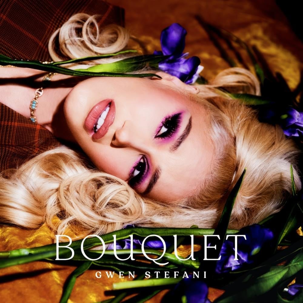 Gwen Stefani - Bouquet (2024) [mp3@320kbps] 