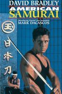 Amerykanski samuraj - American Samurai (1992) [DVDRip] [XviD] [AC3] [Lektor PL]