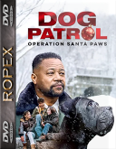 Athena ratuje swieta - Dog Patrol: Operation Santa Paws (2025) [1080p] [WEB-DL] [H.264-RX] [Lektor PL]