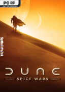 Dune: Spice Wars - The Ixian Edition *2023* - V2 0 6 31902 [+DLC] [MULTi9-PL] [STEAM-RIP] [EXE]