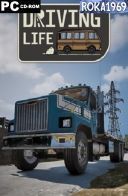 Driving Life [Build 20824372] *2025* [MULTI-PL] [TENOKE] [ISO]